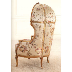 Кресло BEDDING CHARLIZE 02