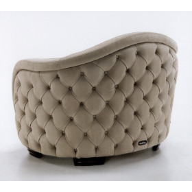 Кресло BEDDING GENTLEMAN 02