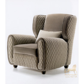 Кресло BEDDING SKYLER