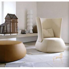 Кресло Fat-Sofa B&B ITALIA FS91A