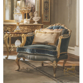 Кресло GRANDUCALE BELCOR GD1511LZ