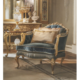 Кресло GRANDUCALE BELCOR GD1511LZ