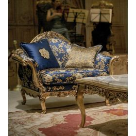 Кресло ROSE BELLONI 3195
