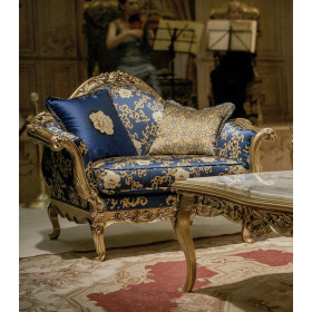 Кресло ROSE BELLONI 3195