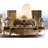 Кровать BACCI STILE 1020 Кровать BACCI STILE 1020