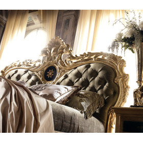 Кровать BACCI STILE 1020