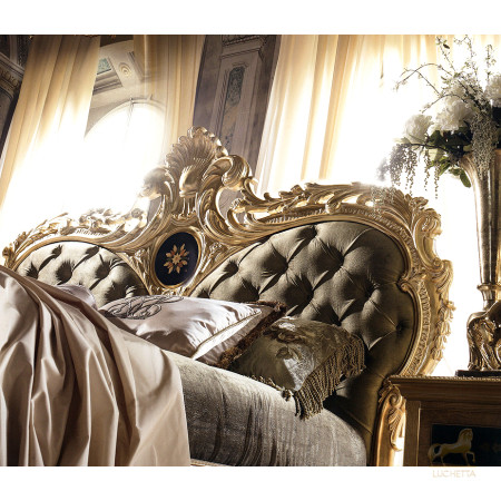 Кровать BACCI STILE 1020 Кровать BACCI STILE 1020