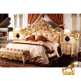 Кровать BACCI STILE JA/LA 002