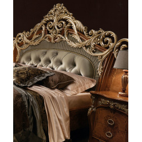 Кровать BACCI STILE JA/NO 052