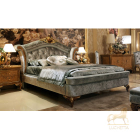 Кровать BACCI STILE M/301