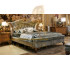 Кровать BACCI STILE M/301 Кровать BACCI STILE M/301