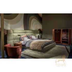 Кровать BAXTER COUCHE EXTRA