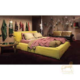 Кровать BAXTER PARIS