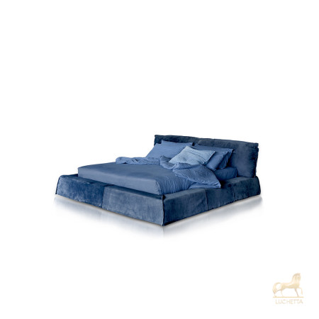 Кровать BAXTER PARIS Кровать BAXTER PARIS
