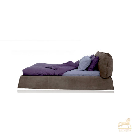 Кровать BAXTER PARIS SLIM Кровать BAXTER PARIS SLIM