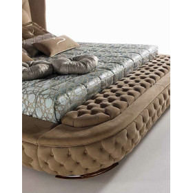 Кровать BEDDING JENNIFER
