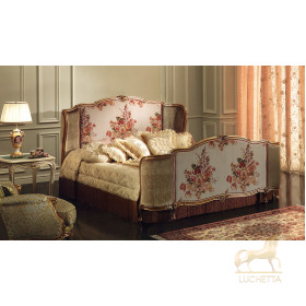 Кровать BEDDING LA VIE EN ROSE