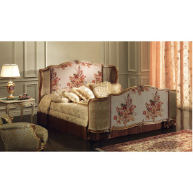 Кровать BEDDING LA VIE EN ROSE