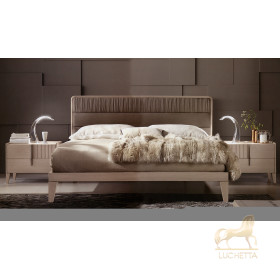 Кровать  BENEDETTI MOBILI LINEA 05