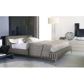 Кровать Charles B&B ITALIA LC170