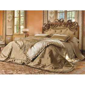 Кровать ETOILE BELCOR EO0523IX