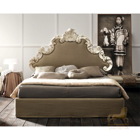 Кровать Florence Chic BOLZAN LETTI FCM29L