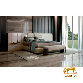 Кровать GINKO BIZZOTTO 490 A