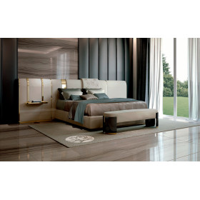 Кровать GINKO BIZZOTTO 490 A