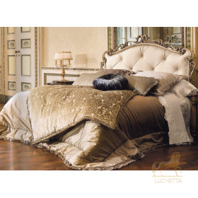 Кровать ORLEANS BELCOR OR0513IX