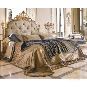 Кровать VERSAILLES CLASSIC BELCOR VE0524IZ