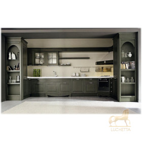 Кухня  ARAN CUCINE Imperial4