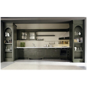 Кухня ARAN CUCINE Imperial4