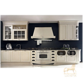Кухня  ARAN CUCINE Imperial5