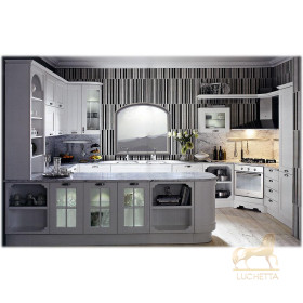 Кухня  ARAN CUCINE Imperial8