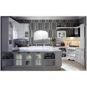Кухня ARAN CUCINE Imperial8