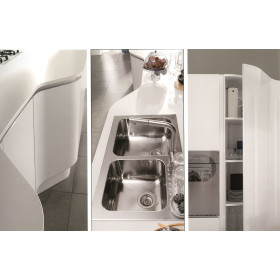 Кухня ARAN CUCINE MIRO 01