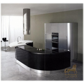 Кухня  ARAN CUCINE Volare2