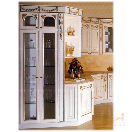 Кухня ASNAGHI INTERIORS Etoile Кухня ASNAGHI INTERIORS Etoile