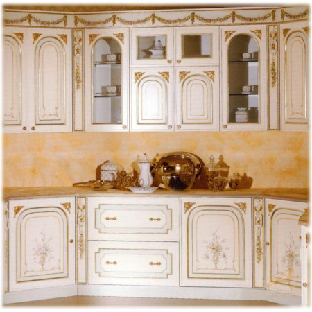Кухня ASNAGHI INTERIORS Etoile Кухня ASNAGHI INTERIORS Etoile