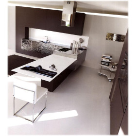 Кухня ASTER CUCINE Contempora-8