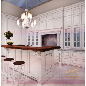 Кухня ASTER CUCINE Opera-10