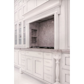 Кухня ASTER CUCINE Opera-10