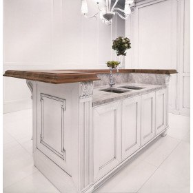 Кухня ASTER CUCINE Opera-10