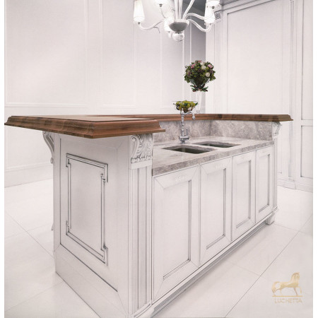 Кухня ASTER CUCINE Opera-10 Кухня ASTER CUCINE Opera-10
