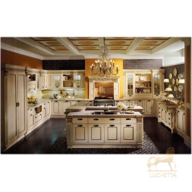 Кухня ASTER CUCINE Opera-3