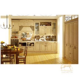 Кухня ASTER CUCINE SINTONIA-11