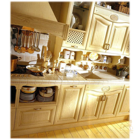 Кухня ASTER CUCINE SINTONIA-11 Кухня ASTER CUCINE SINTONIA-11