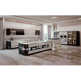 Кухня BIZZOTTO ATMOSPHERA CUCINE