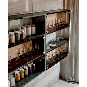 Кухня BIZZOTTO ATMOSPHERA CUCINE