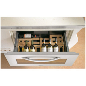 Кухня BRUMMEL CUCINE Bianca